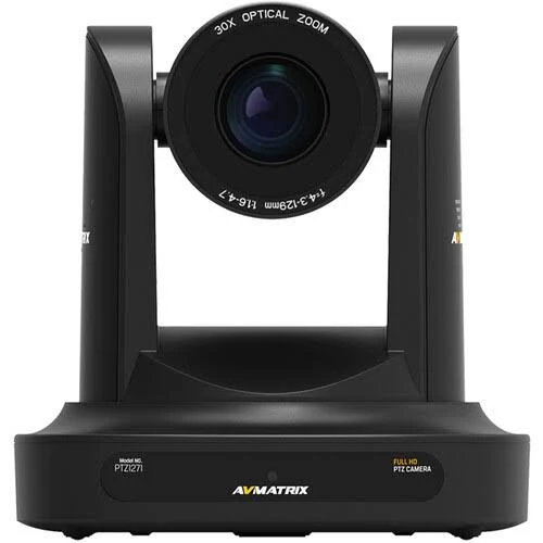 Avmatrix Ptz-1271 Ptz Camera