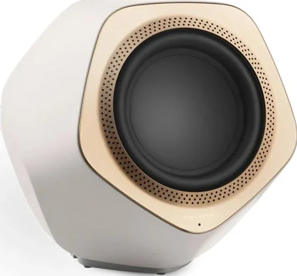 B&o Beolab 19 Subwoofer Gold Tone