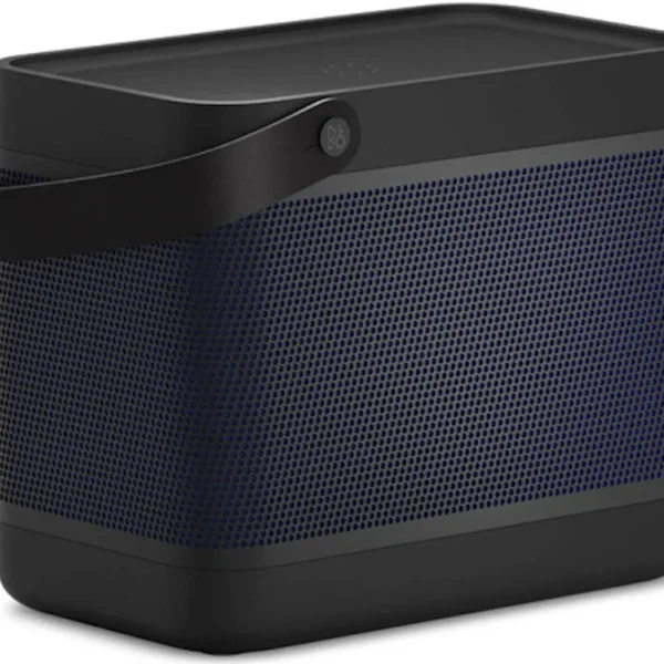 B&o Beolight 20 Speaker Anthracite Black