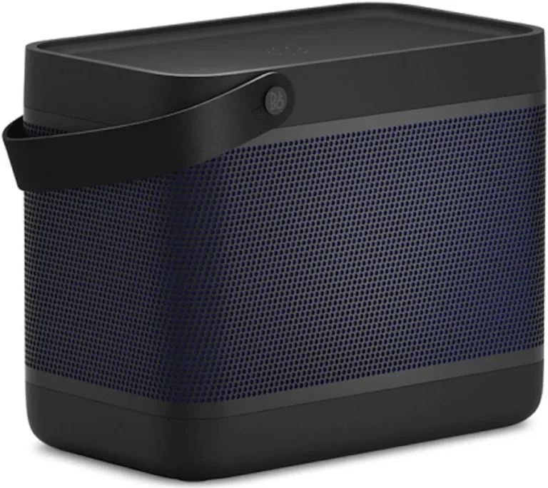 Bang & Olufsen Beolit 20 Black Anthracite Portable Bluetooth Speaker