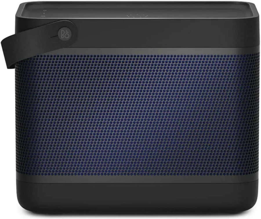 Bang & Olufsen Beolit 20 Black Anthracite Portable Bluetooth Speaker - Image 3