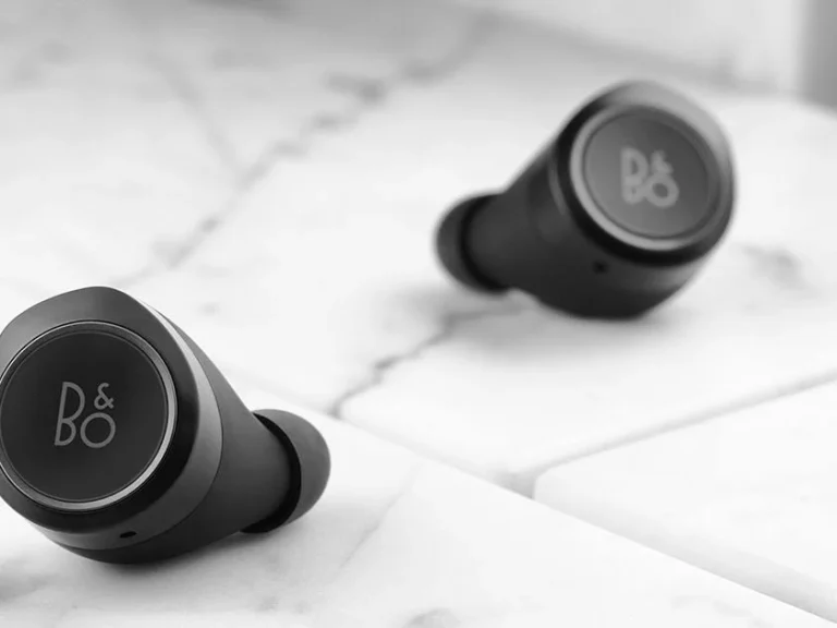 Bang & Olufsen Beoplay E8 3RD Gen True Wireless Earbuds