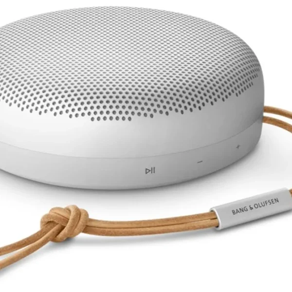 B&o Beosound A1 2nd Gen Grey Mist