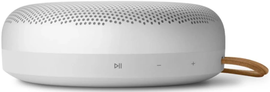 B&o Beosound A1 2nd Gen Grey Mist - Image 2