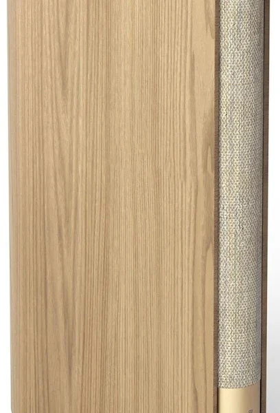 B&o Beosound Emerge Gold/light Oak