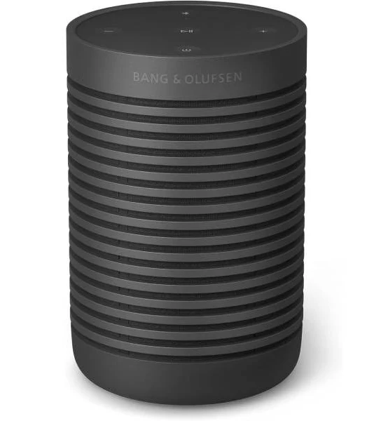 B&o Beosound Explore Black Anthracite