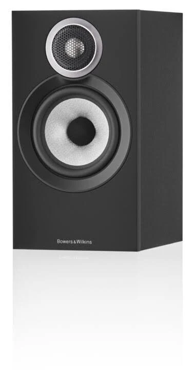 Bowers & Wilkins 607 Bookshelf Speakers - Image 2