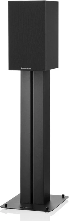 Bowers & Wilkins 607 S3 Bookshelf Speakers - Image 3