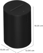 Sonos Era 100 Smart Speaker With Wifi - Image 10