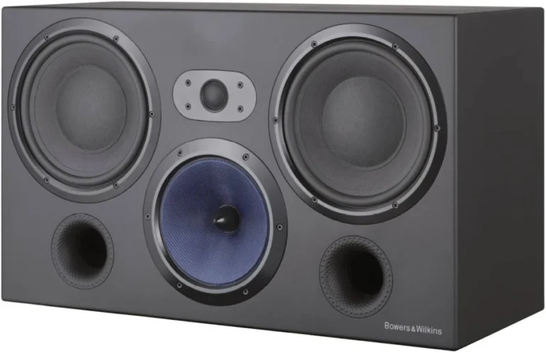 Bowers & Wilkins CT7.3 LCRS Custom Theatre Speaker