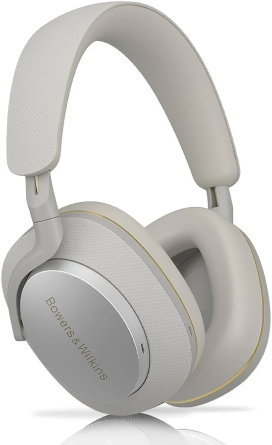 Bowers & Wilkins PX7 S2 Grey Wireless Headphones