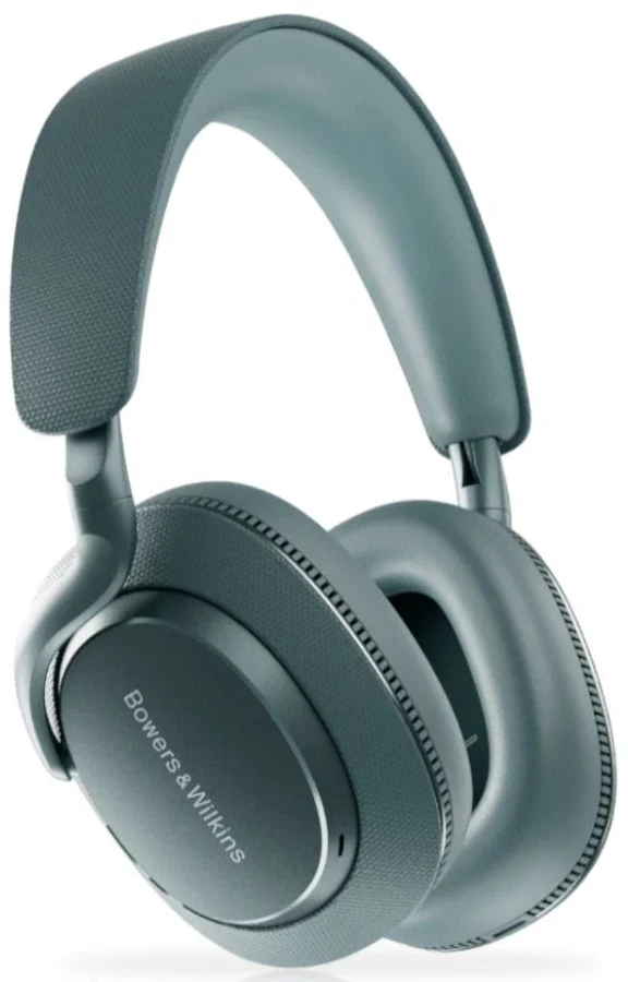 Bowers & Wilkins PX7 S3 Frost Blue Wireless ANC Headphones