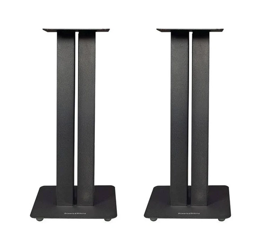Bowers & Wilkins STAV24 S2 Speaker Stands — Pair