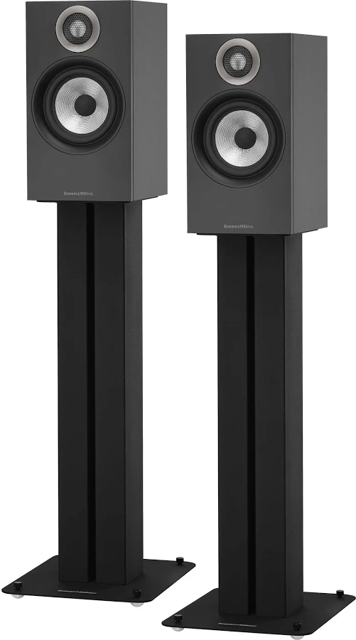 Bowers & Wilkins STAV24 S2 Speaker Stands — Pair - Image 5