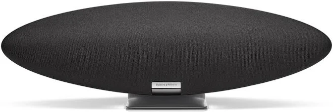 Bowers & Wilkins Zeppelin 2021 Midnight Grey Wireless Speaker