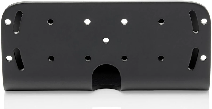 Bowers & Wilkins Zeppelin 2021 Wall Mount Bracket - Image 2