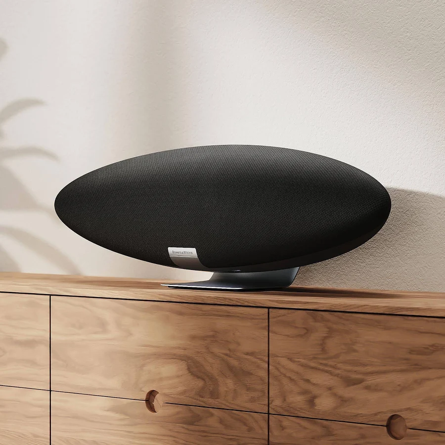 Bowers & Wilkins Zeppelin 2021 Wall Mount Bracket - Image 5