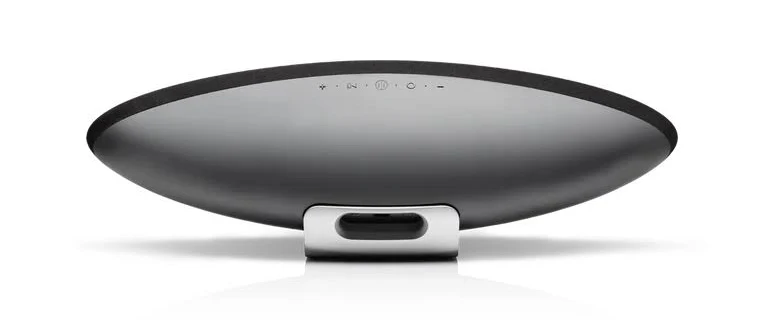 Bowers & Wilkins Zeppelin 2021 Wall Mount Bracket - Image 7