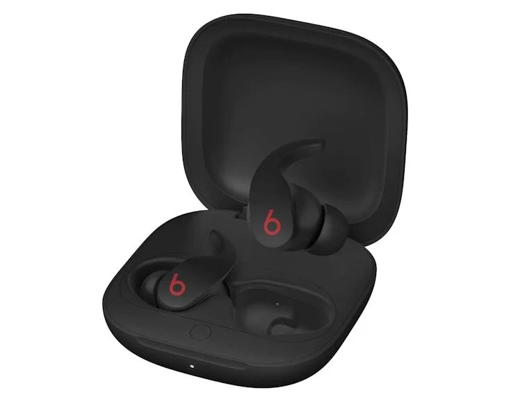 Beats Fit Pro Black True Wireless Earbuds