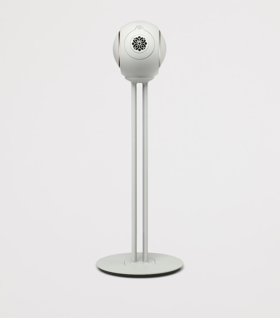 Devialet TREE Floor Stand for Phantom II / Phantom Ultimate 98dB - Iconic White