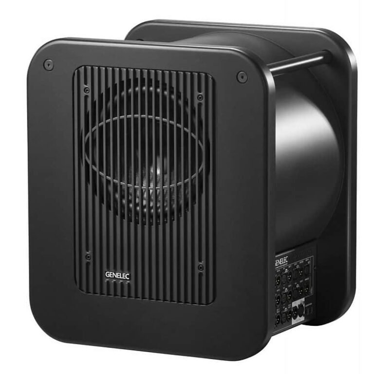 Genelec 7360A SAM Studio Subwoofer