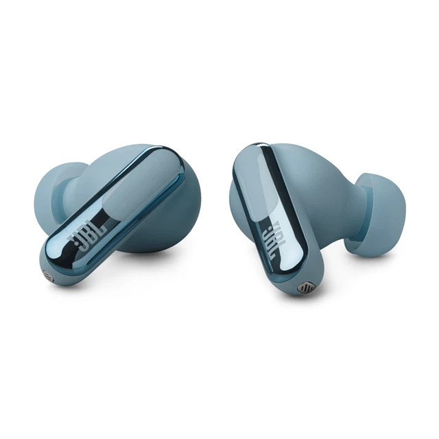 JBL Live Beam 3 True Wireless Earbuds – Blue - Image 7