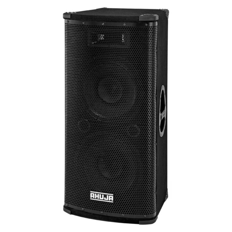 Ahuja SRX 500 PA Speaker