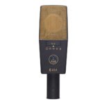 Akg C414 Xlii Microphone