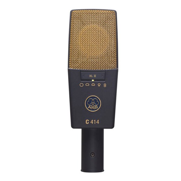 Akg C414 Xlii Microphone