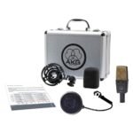 Akg C414 Xlii Microphone - Image 5