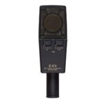 Akg C414 Xlii Microphone - Image 2