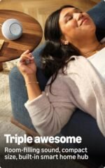 Amazon Echo Dot Max Black
