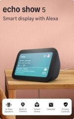 Amazon Echo Show 5 3rd Gen Black