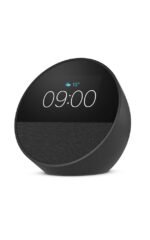 Amazon Echo Spot Black