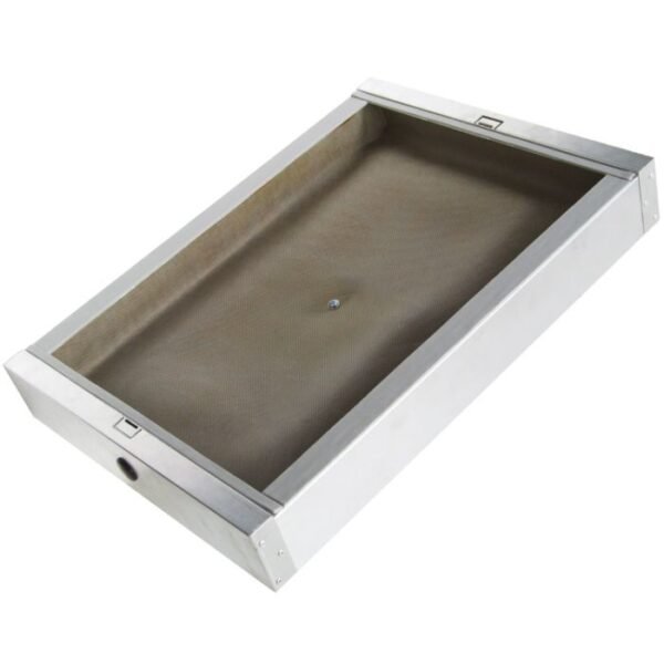 Amina Backbox Cv345 For Compatible Invisible Speakers