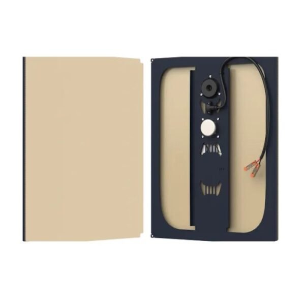 Amina Sapphire250 Plaster-in Invisible Loudspeaker