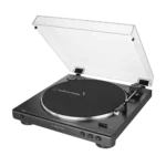 Audio-technica At-lp70x Automatic Belt-drive Turntable - Image 4
