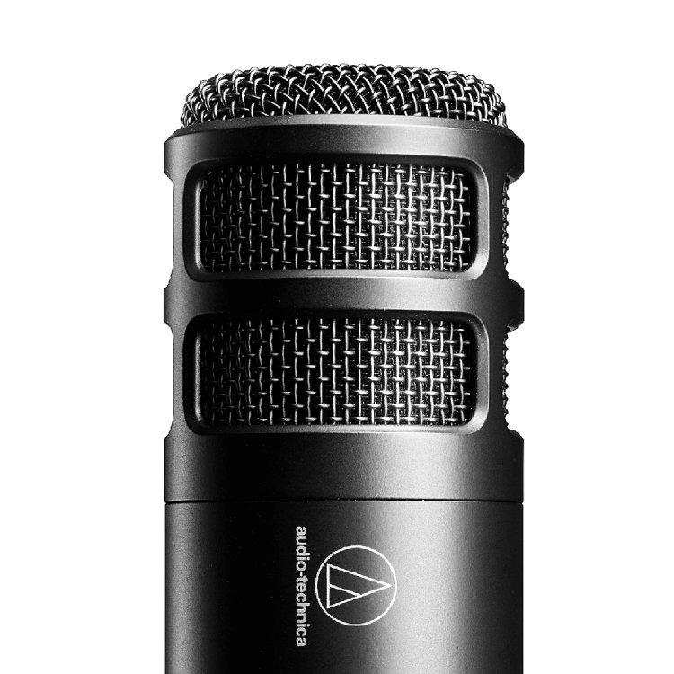 Audio-Technica AT2040 Hypercardioid Dynamic Microphone