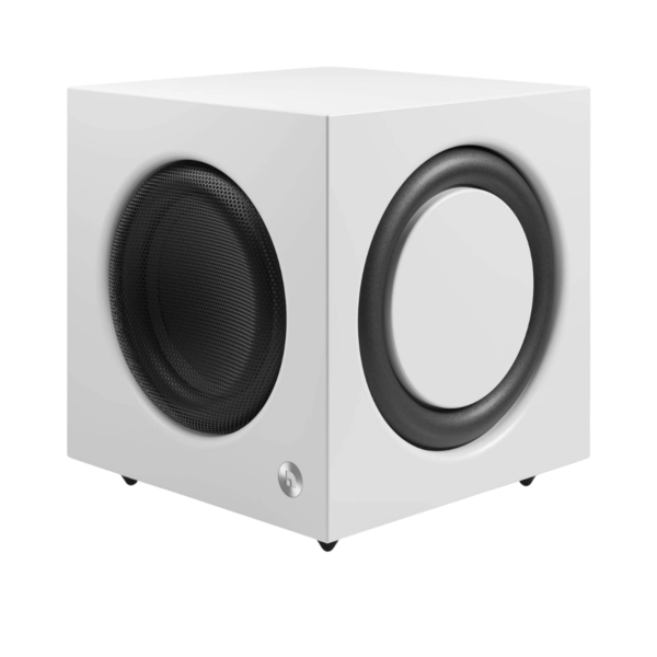 Audio Pro Sw-10 Powered Subwoofer