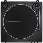 Audio-technica At-lp60x Fully Automatic Stereo Turntable - Image 4