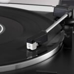 Audio-technica At-lp60x Fully Automatic Stereo Turntable - Image 8