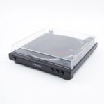 Audio-technica At-lp60x Fully Automatic Stereo Turntable - Image 3