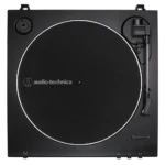Audio-technica At-lp70x Automatic Belt-drive Turntable