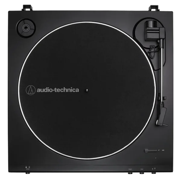 Audio-technica At-lp70x Automatic Belt-drive Turntable