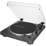Audio-technica At-lp60x Fully Automatic Stereo Turntable