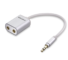 Cadyce Audio Splitter Ca-ausp