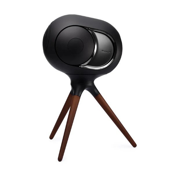 Devialet TREEPOD Stand for Phantom I - Matte Black