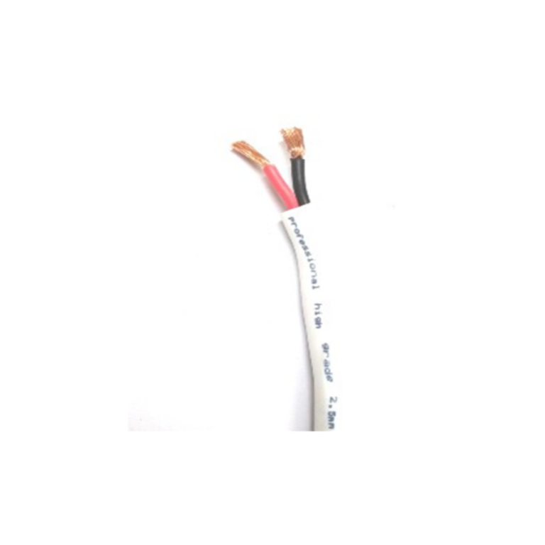 Bandridge 16AWG/1.5mm Speaker Cable