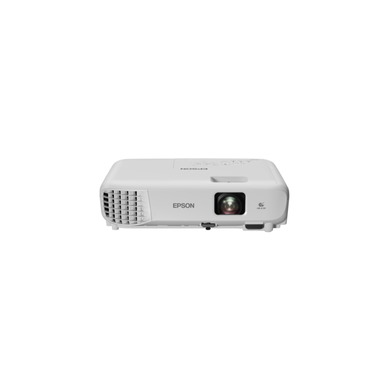 Epson EB-E12 Xga 3LCD Projector | 3600 Lumens