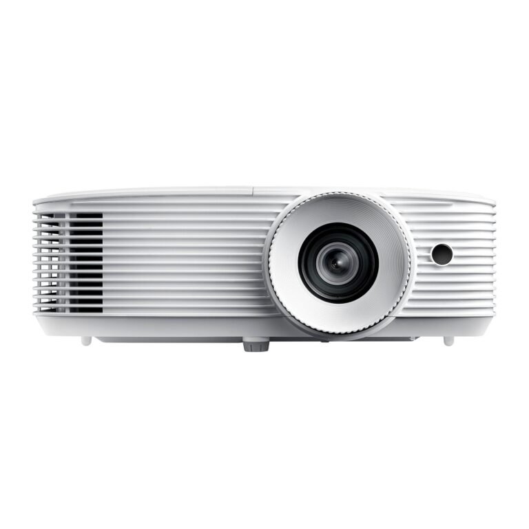 Optoma HD30HDR 4K Compatible Home Theater Projector